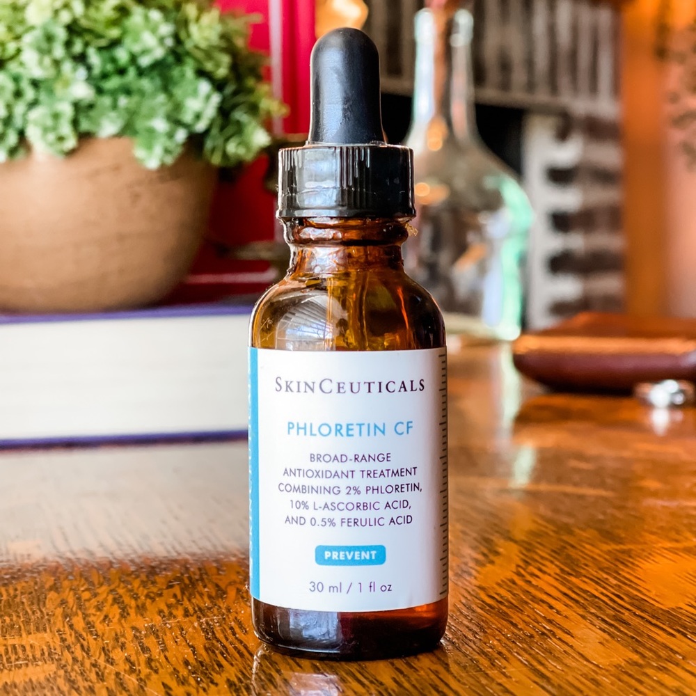 SkinCeuticals Phloretin CF